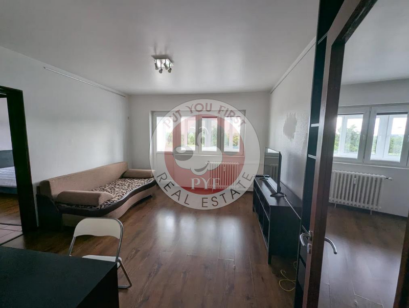 Metrou Tineretului | Apartament 2 camere | Semidecomandat | 51mp | B11000