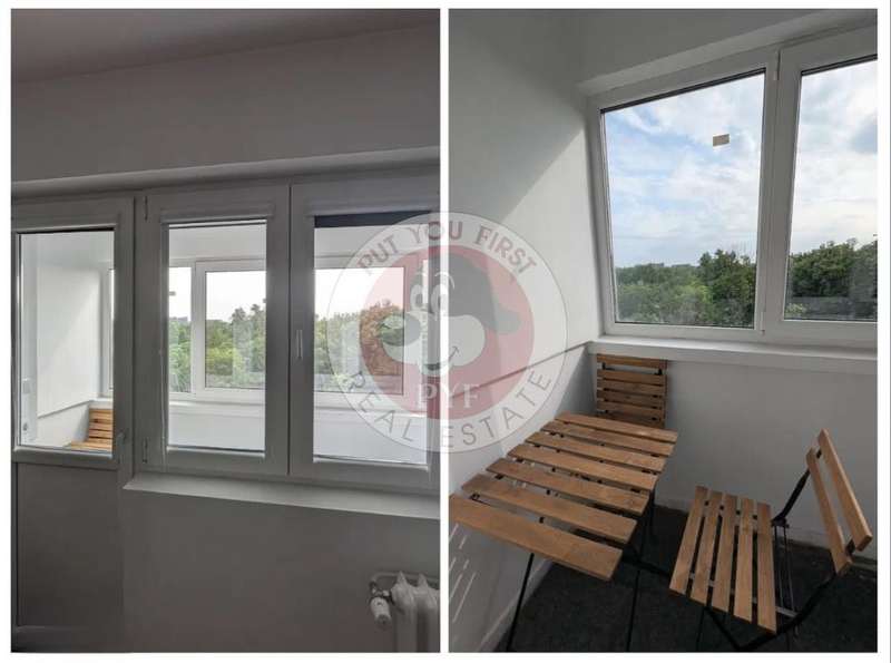Metrou Tineretului | Apartament 2 camere | Semidecomandat | 51mp | B11000