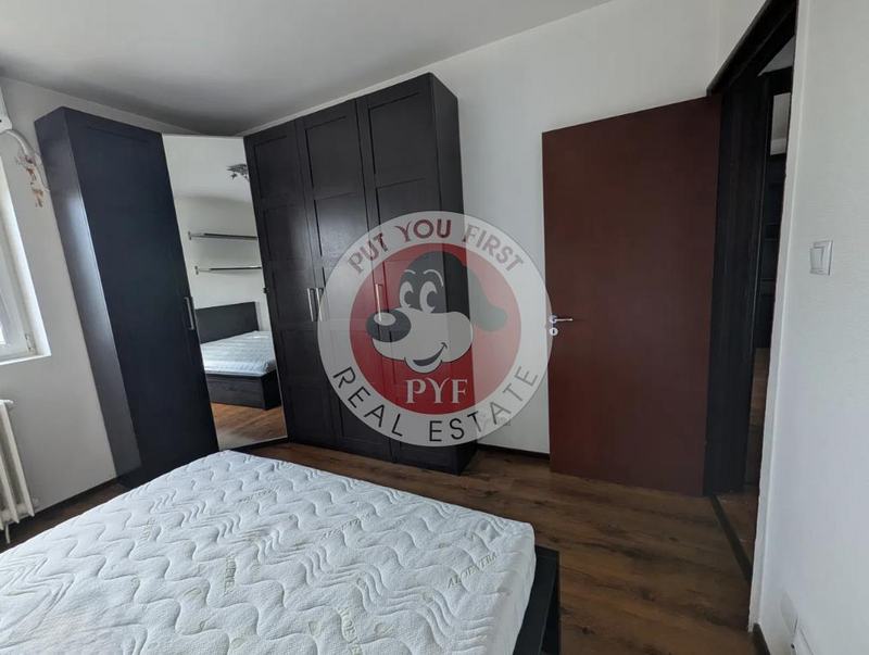 Metrou Tineretului | Apartament 2 camere | Semidecomandat | 51mp | B11000
