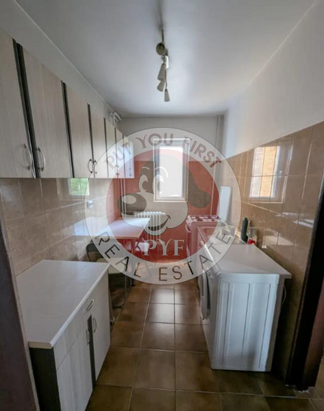 Metrou Tineretului | Apartament 2 camere | Semidecomandat | 51mp | B11000